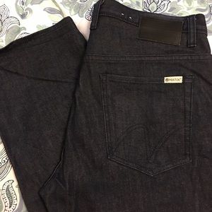 Matix Surf and Skate Men’s Jeans.